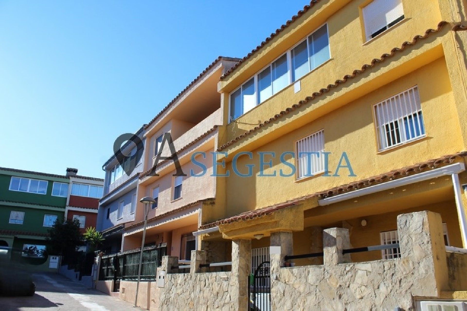 Casa o chalet en venta en Cabanes