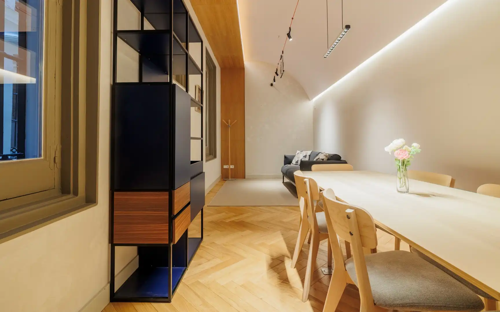 Comedor de Piso en venta en Madrid con Aire acondicionado y Calefacción