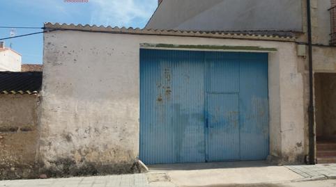 Foto 3 de Finca rústica en venta en Veganzones, Segovia