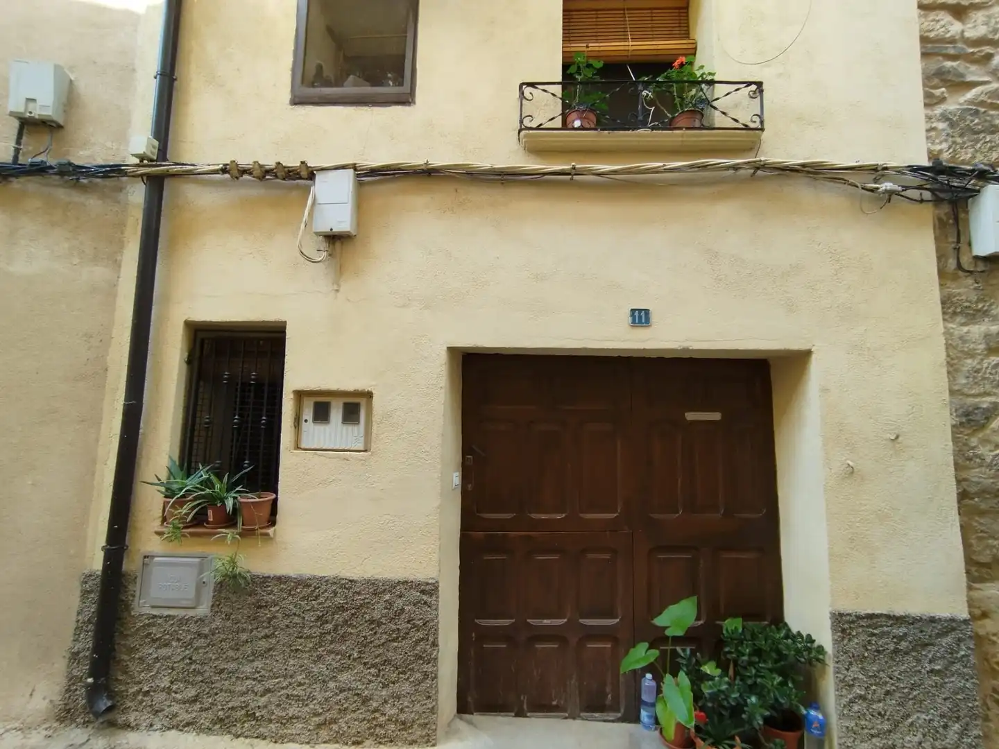 Casa con terrazza in vendita a Calle Orden 11, imagen 2