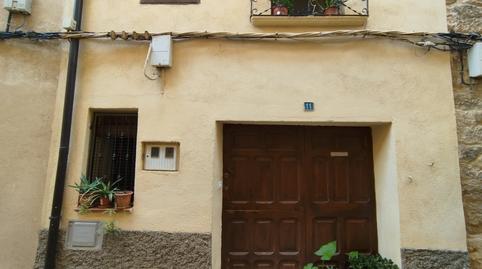 Foto 2 de Casa o chalet en venta en Calle Orden, 11, La Fresneda, Teruel