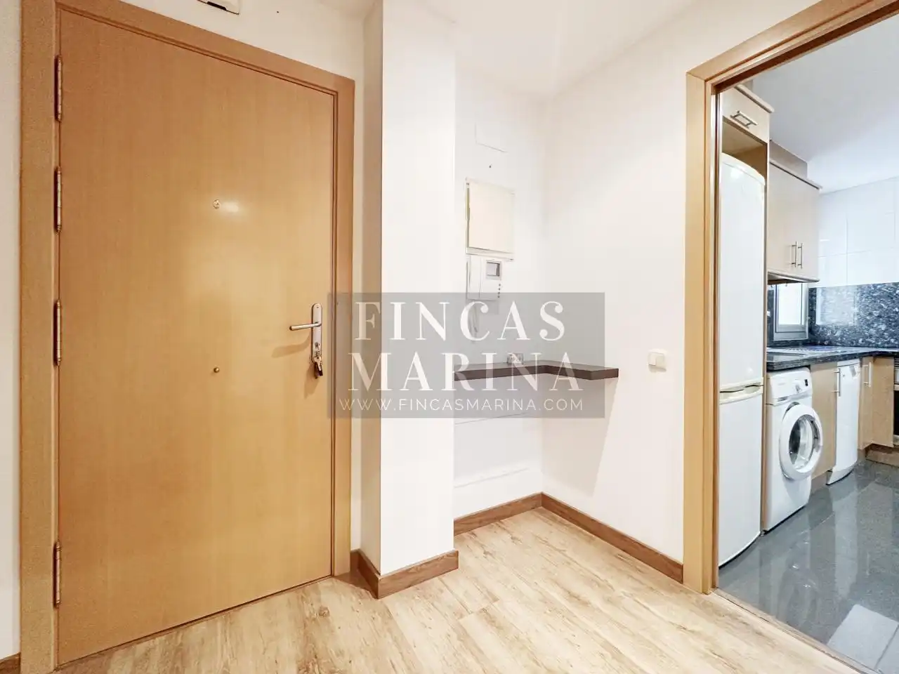 Piso en venta en De Santa Creu De Calafell, Centre - Estació