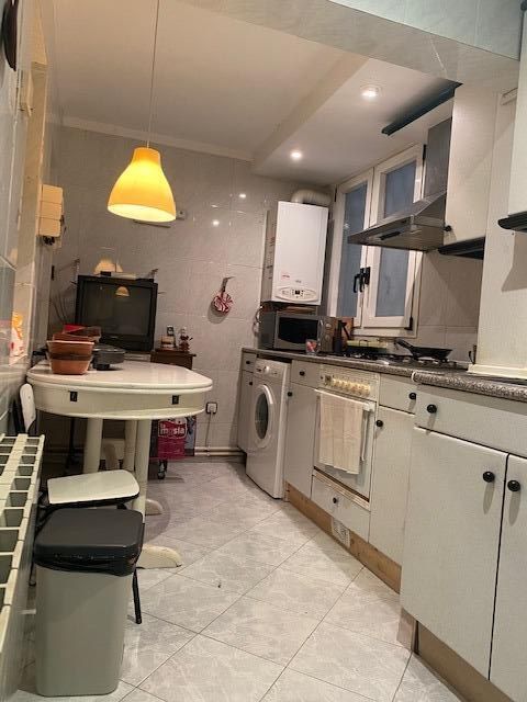 Pis en venda a Carrer FONTANILLS, Ocata