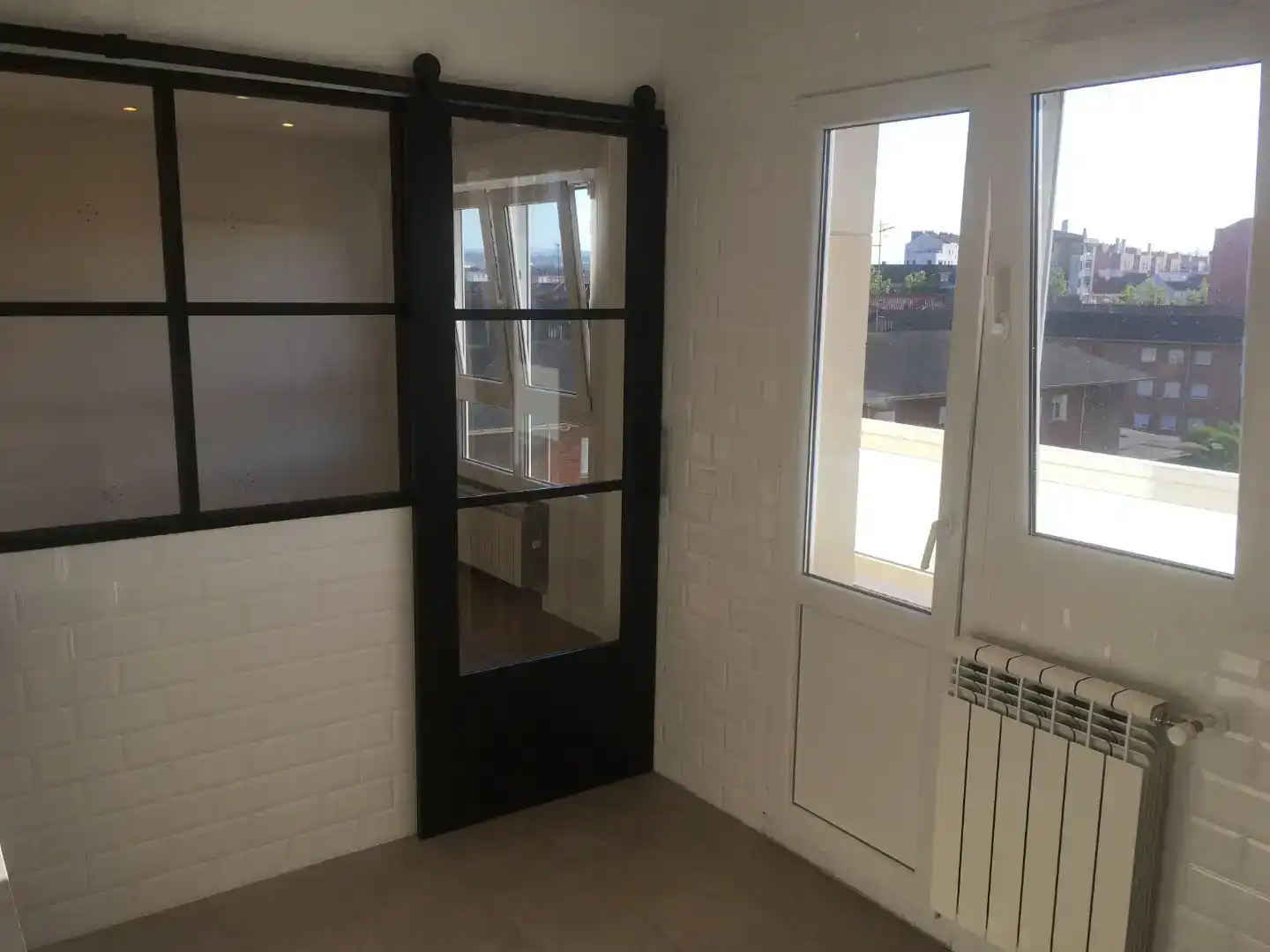 Flat for rent in Gijón   with Terrace and Balcony