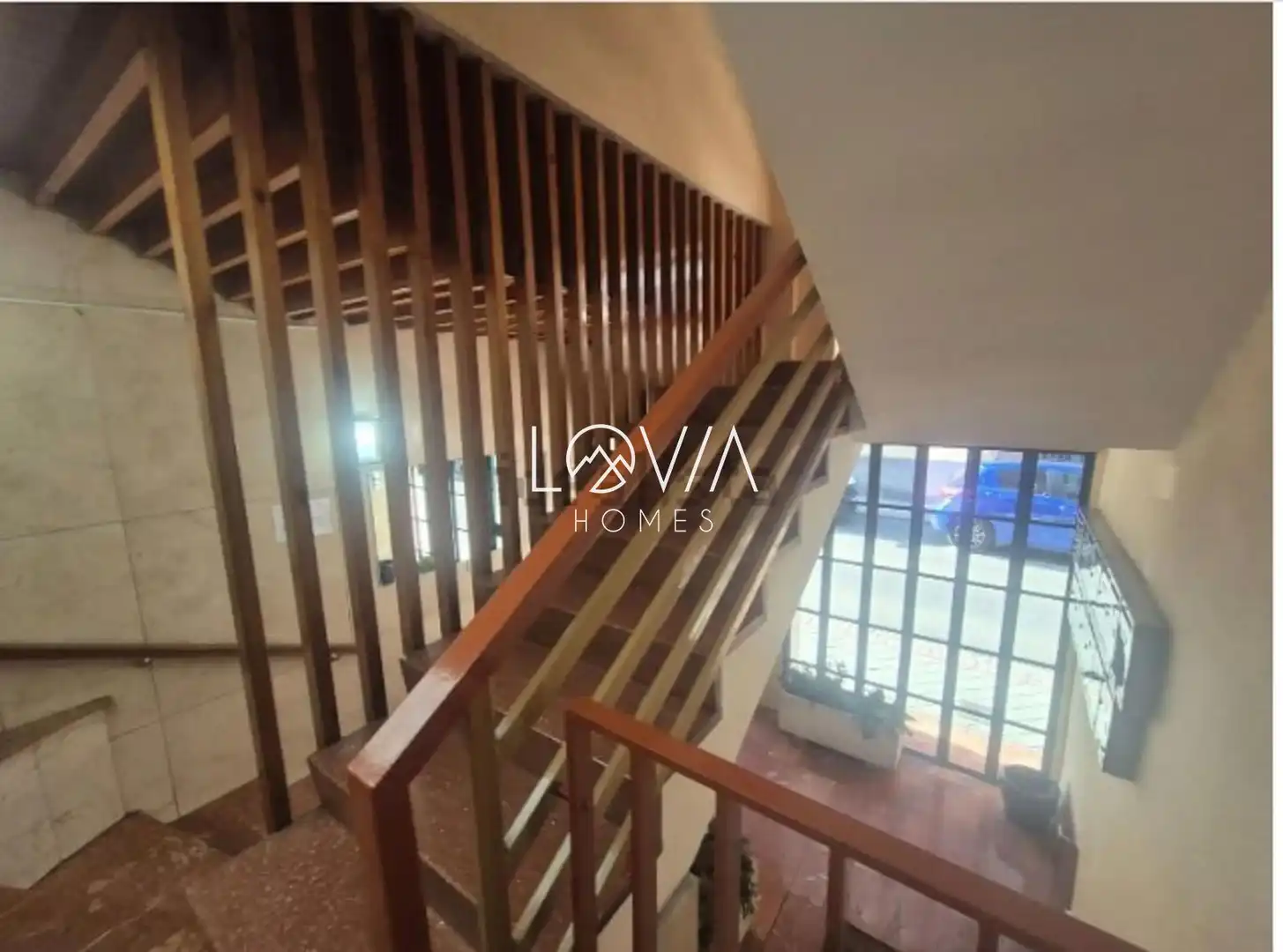 Flat for sale in Villaverde