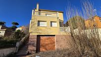 Exterior view of House or chalet for sale in Santa Maria de Palautordera  with Storage room