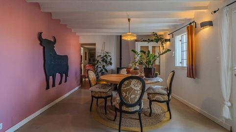 Foto 2 de Casa adosada en venta en C. Los Gabrieles, Abanilla, Murcia