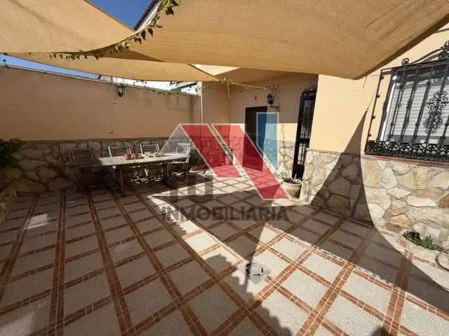 Terrace of Houses for sale in Alcabón  with Heating and Terrace