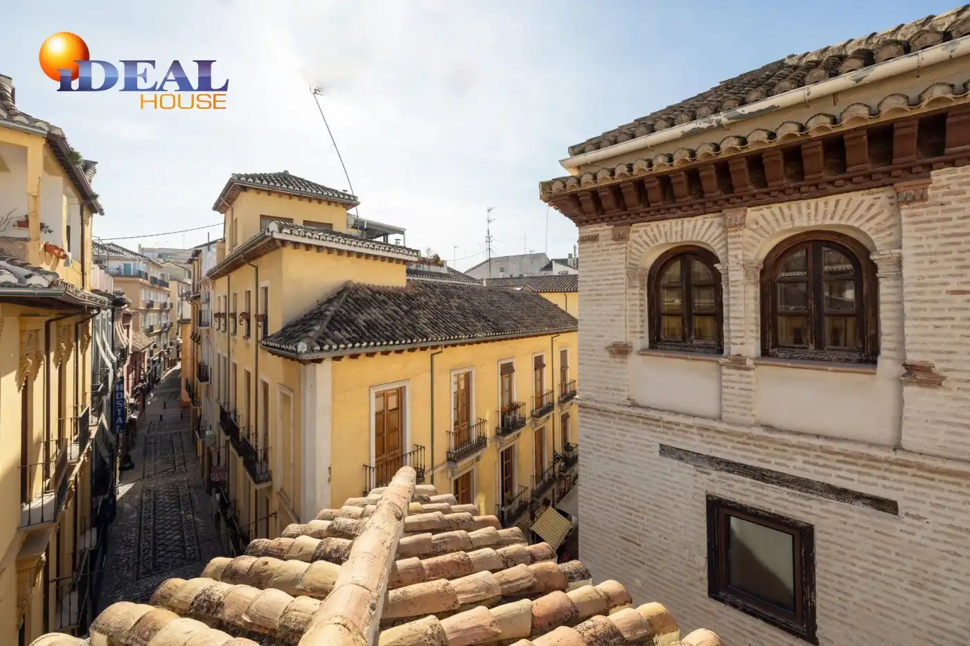 Inmuebles singulares en venta en Calle San Matías, imagen 32