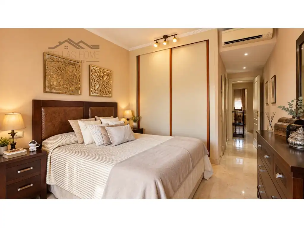 Erdgeschosswohnung mit Pool zum Verkauf in Avenida Costa Galera, imagen 12