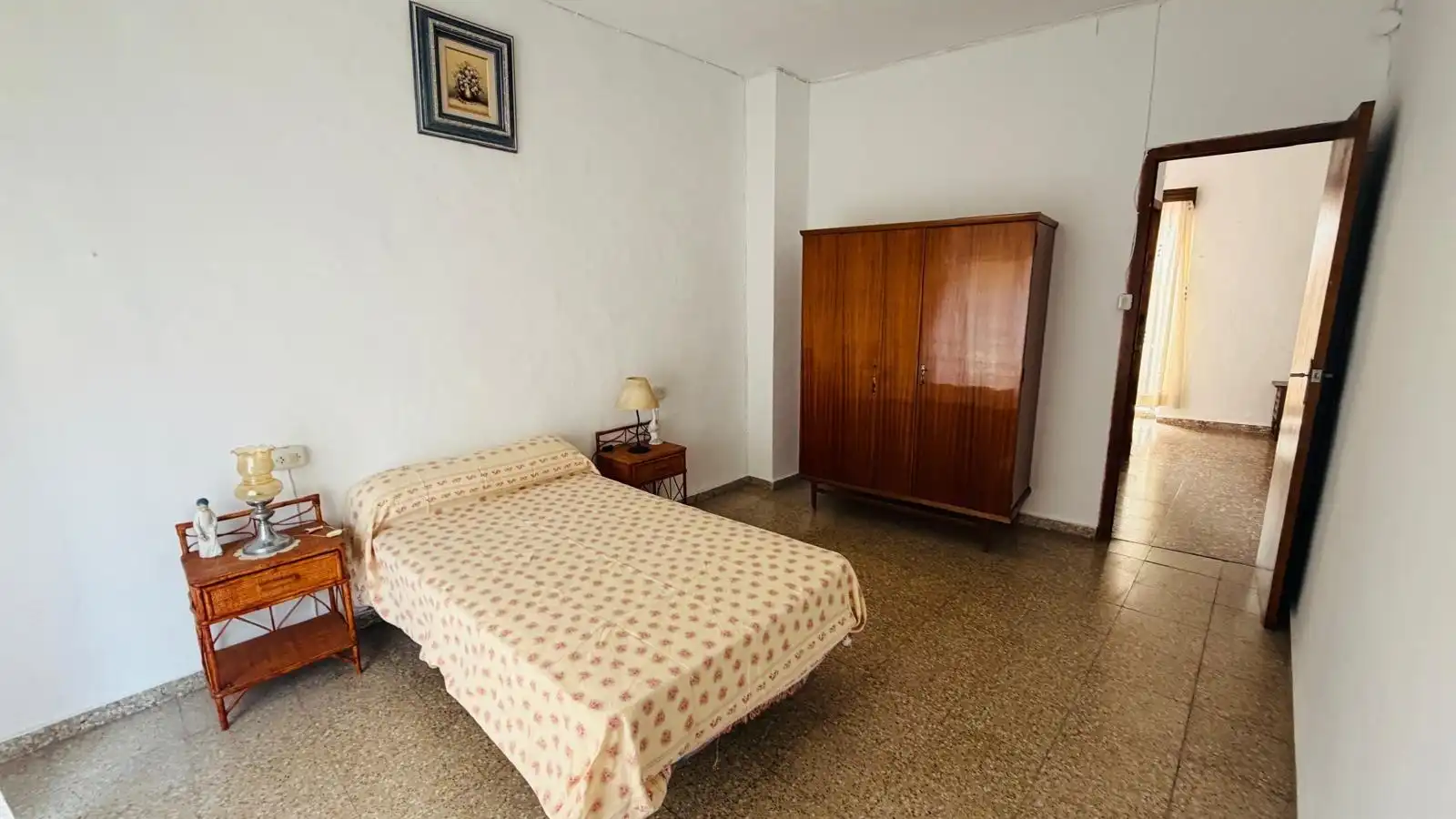 Country homes for rent in Calle BARRERES, Casco Antiguo