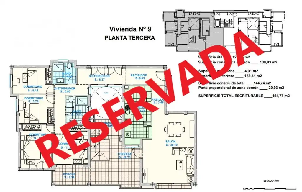 Apartamento en venta en Torrox con Piscina comunitaria