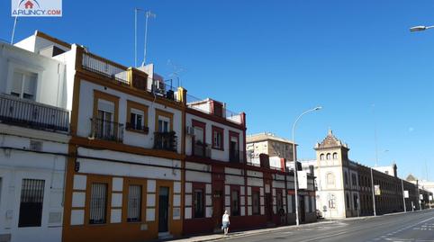 Photo 2 of Flat for sale in Ciudad Jardín, Sevilla