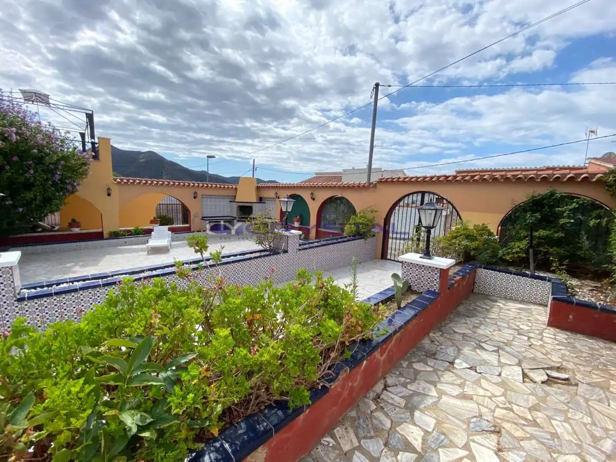 Casa o xalet en venda a Nord