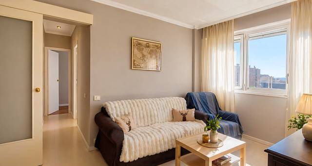 Piso en Venta en Ca n'Oriac