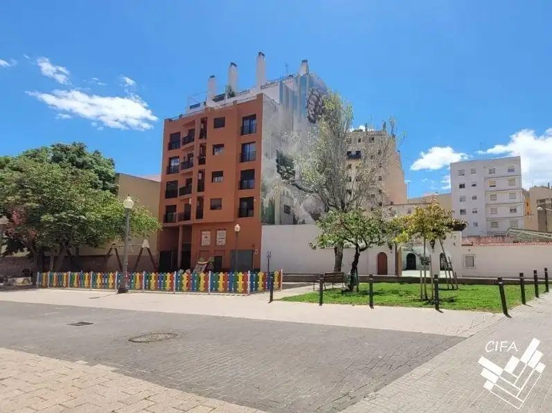 Gewerbefläche zum Verkauf in Calle Lluís Santapau, imagen 14