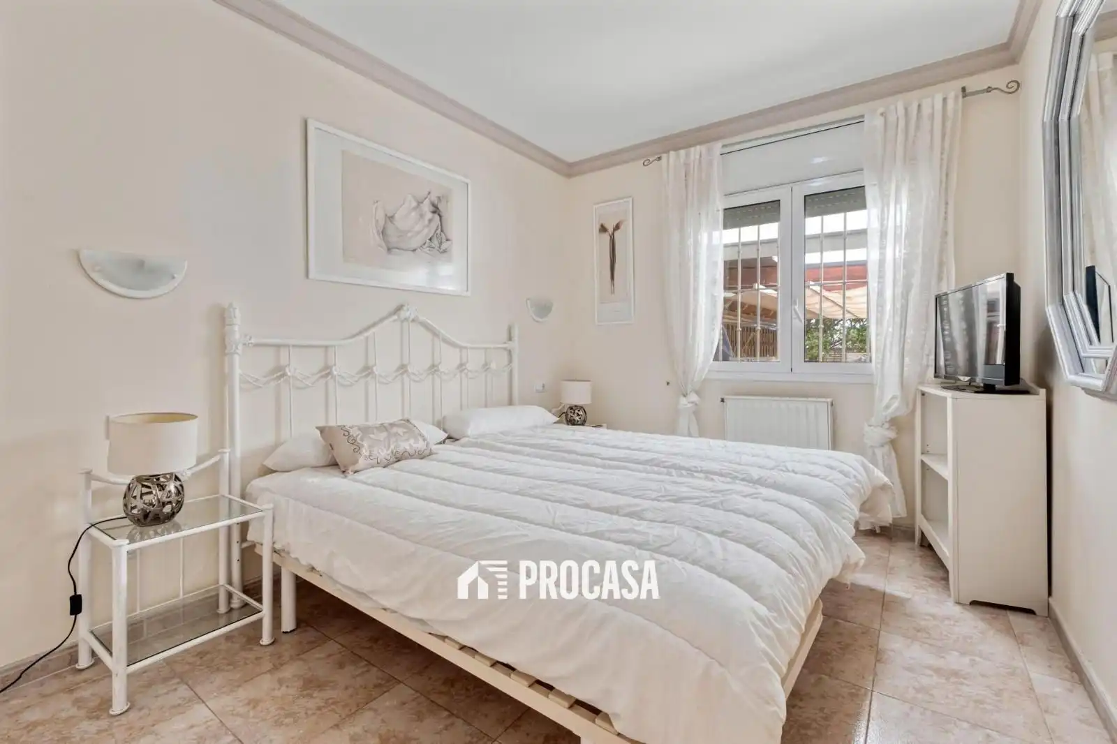 Detached house with pool for sale in MAS NOU, imagen 15