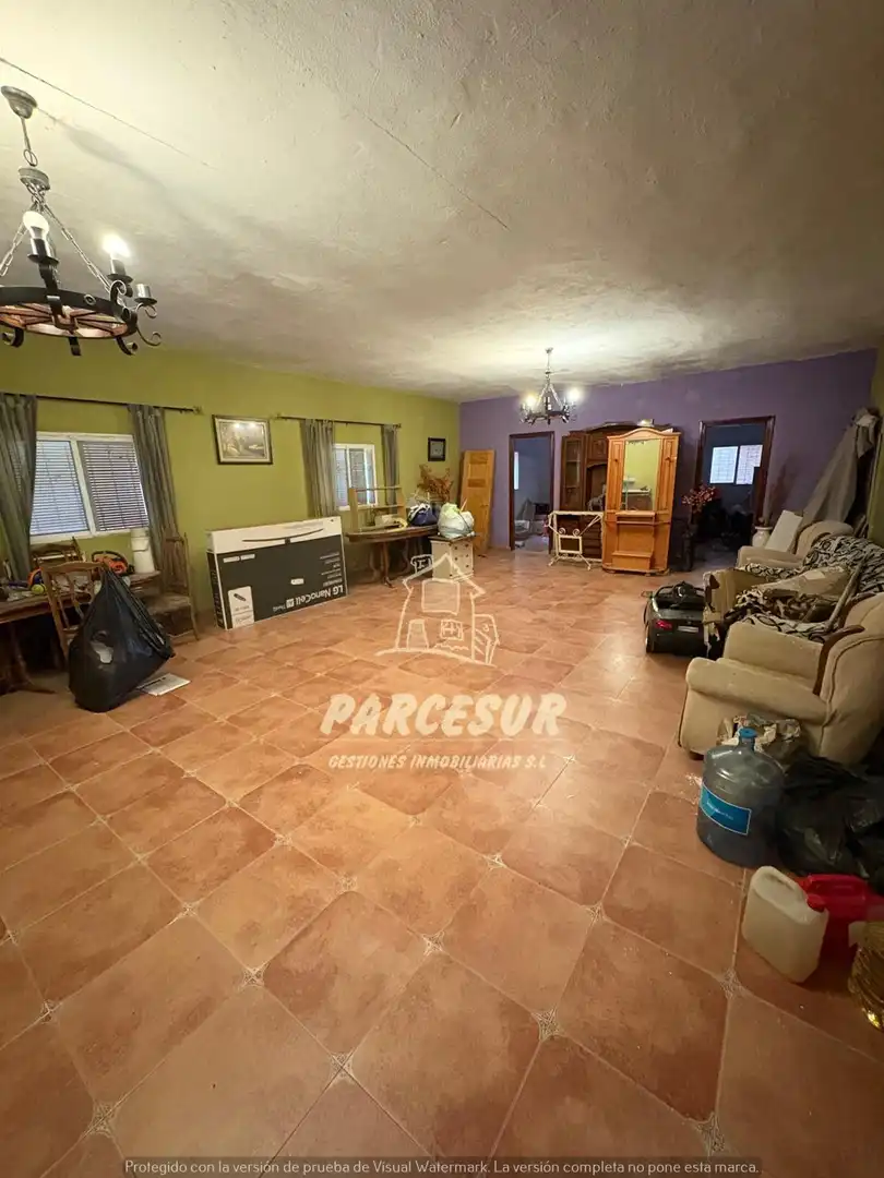 Casa en venta en Periurbano Oeste - Sierra, imagen 20
