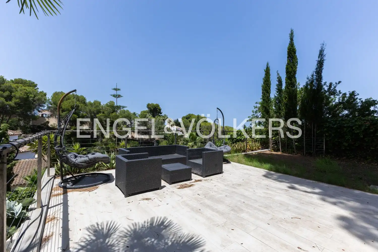 Terrace of Houses for sale in Jávea / Xàbia  with Heating, Private garden and Terrace