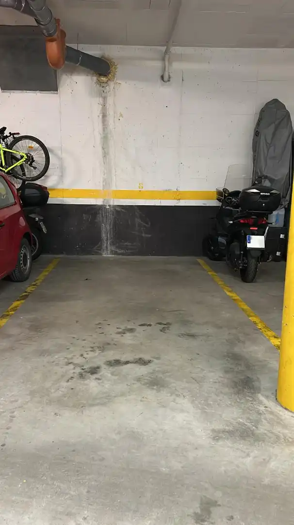Individuel à vendre à Palafolls