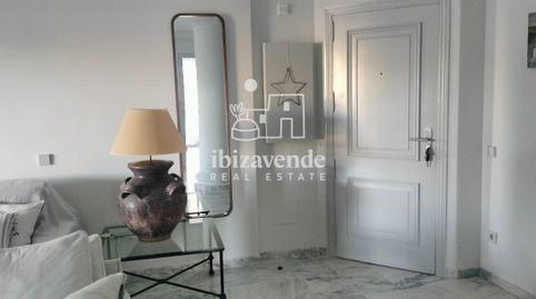 Photo 2 of Flat to rent in S'illa Negra, Marina Botafoc - Platja de Talamanca, Illes Balears