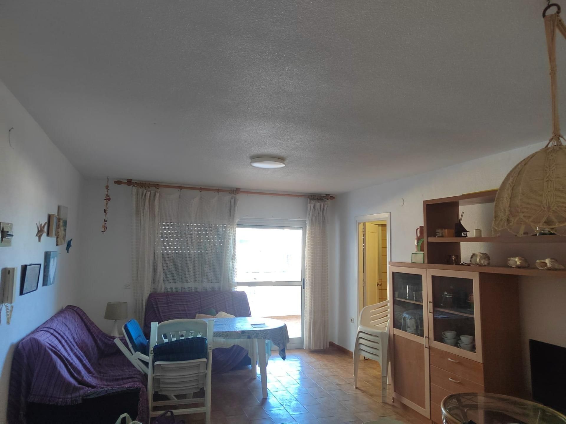Habitación de Piso de alquiler en La Manga del Mar Menor con Terraza y Piscina comunitaria