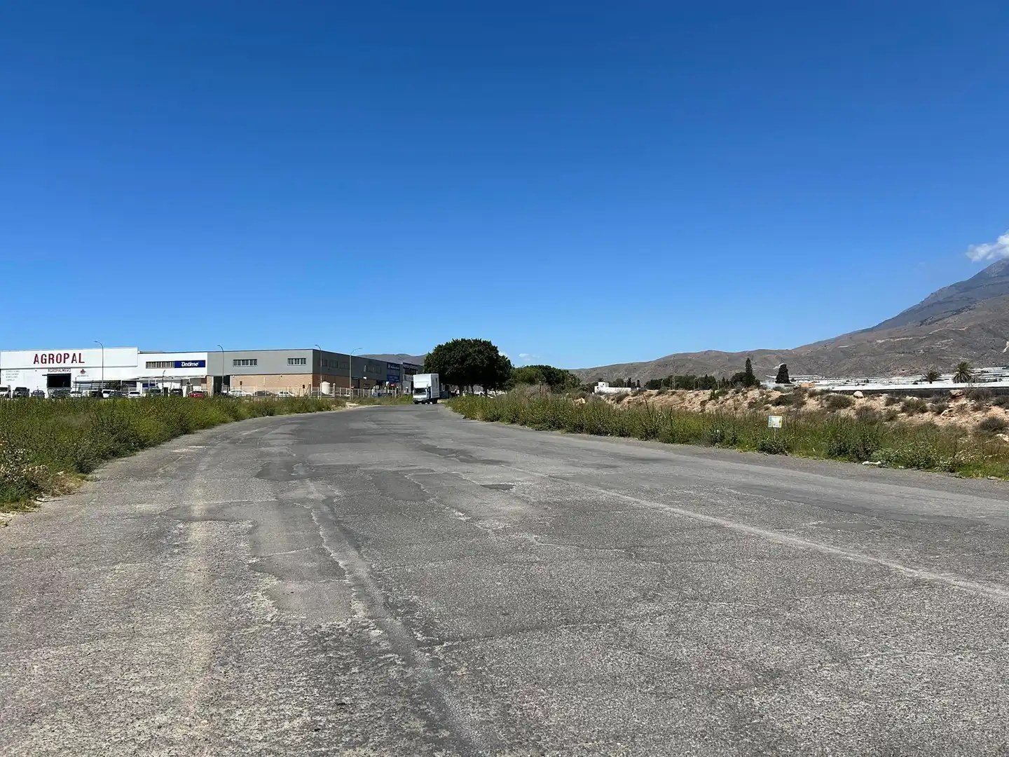 Terrenos y solares en venta en El Ejido Ciudad, imagen 8