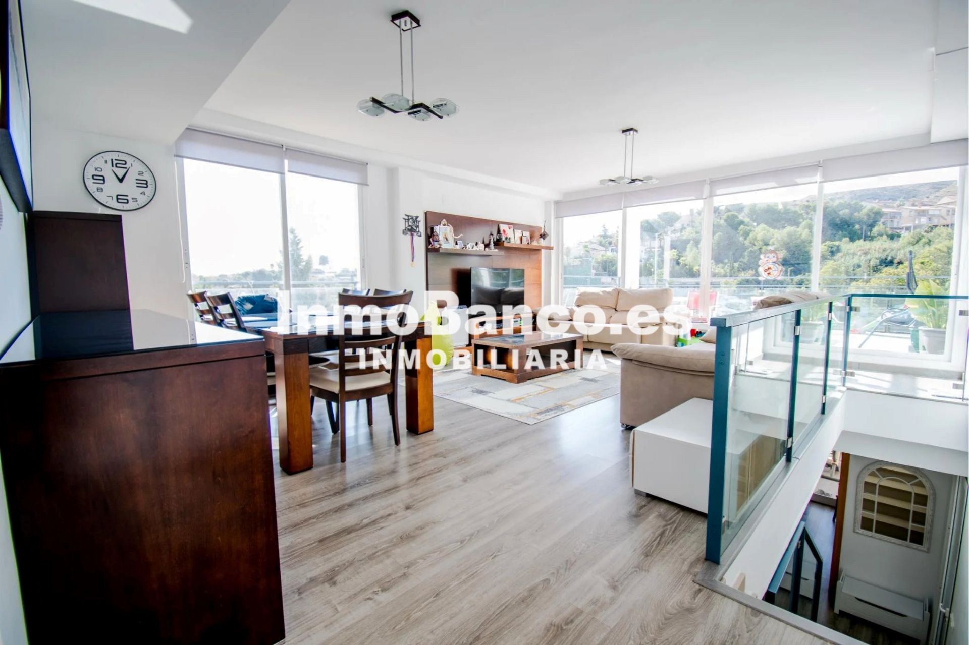 Casa o xalet en venda a Avenida del Rio Turia, 297, Sierra Perenchiza - Cumbres de Calicanto - Sto Domingo