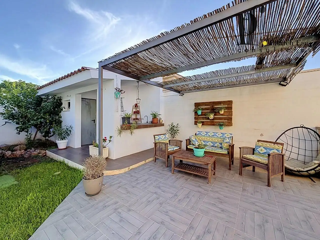 Casa amb piscina en venda a calle Benidorm, imagen 22