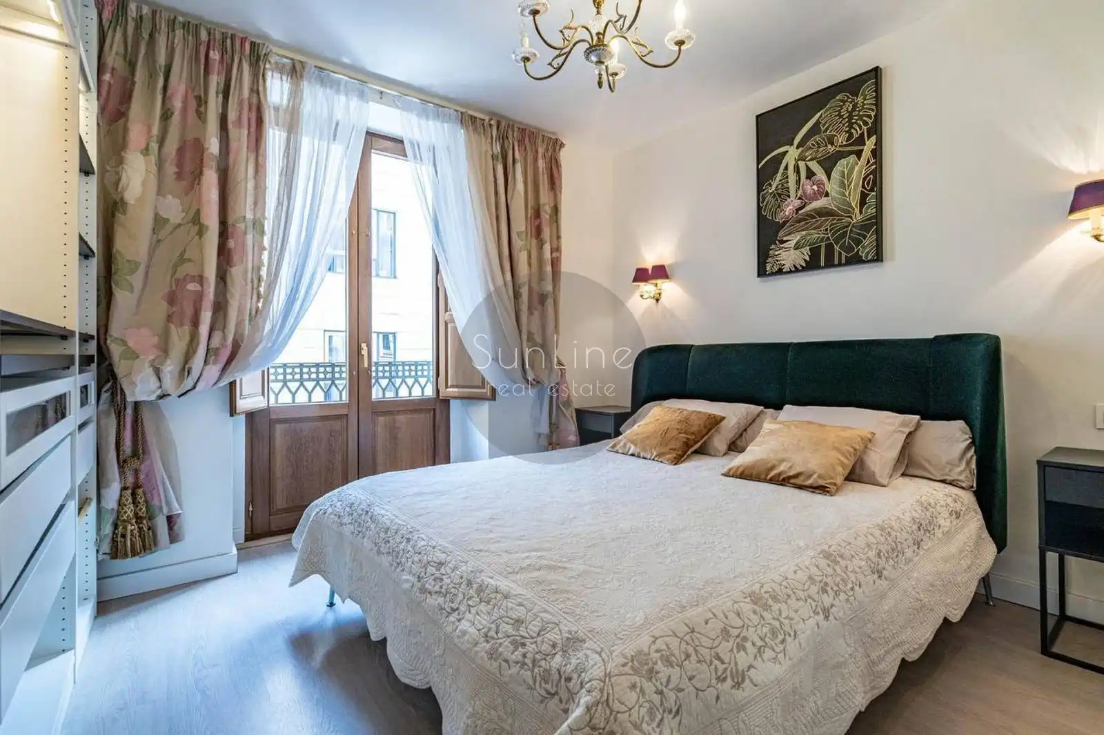 Penthouse for sale in de Cervantes, imagen 28