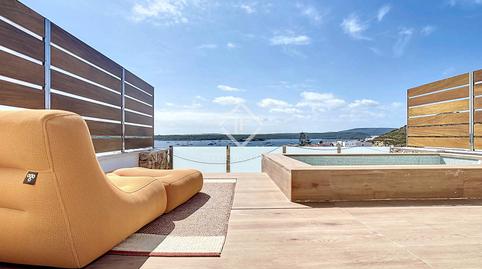 Foto 5 de Casa o xalet en venda a Fornells, Es Mercadal