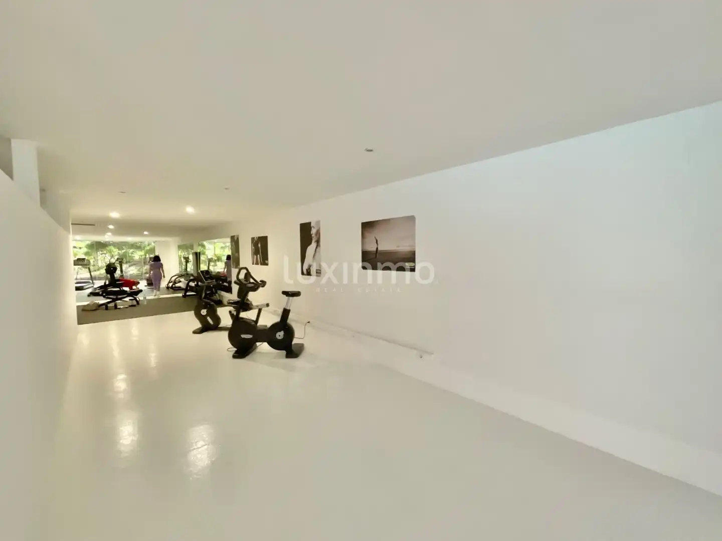 Appartamento con terrazza in vendita a Marina Botafoc - Platja de Talamanca, imagen 47