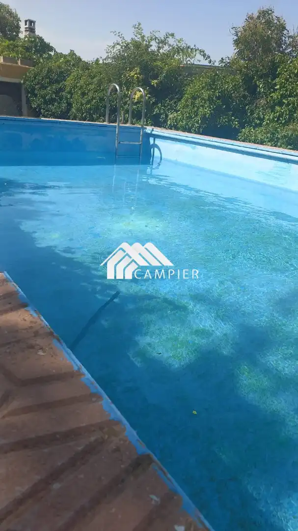 Xalet amb piscina en venda a Terreno Diseminados, imagen 3