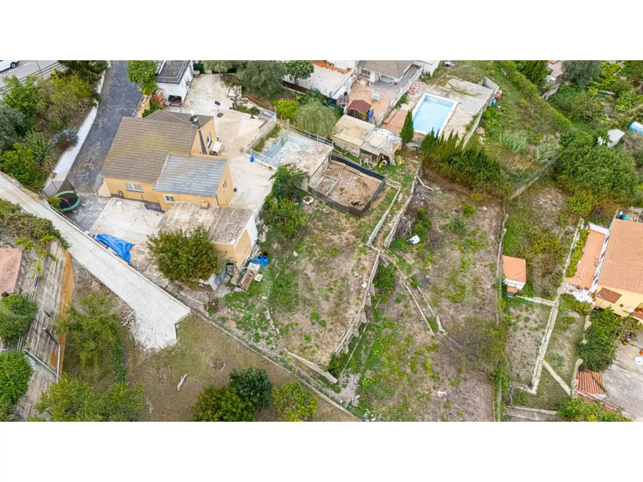 Maison avec piscine à vendre à Calle Roures 7, imagen 155