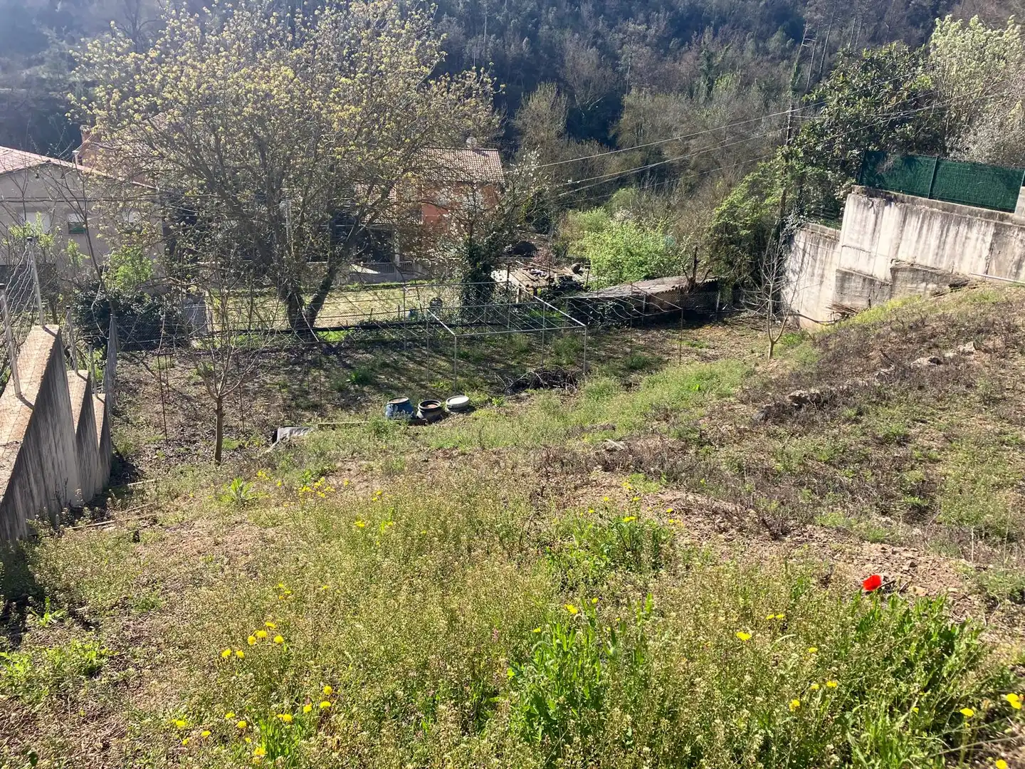 Terreno residenziale in vendita a Vial Camino 16P, imagen 2