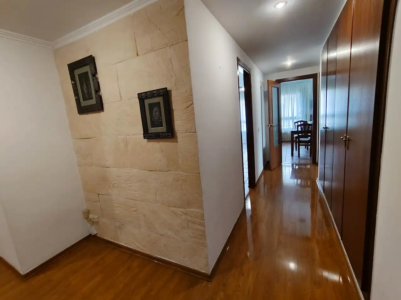 Piso en venta en Girona con Aire acondicionado, Calefacción y Parquet