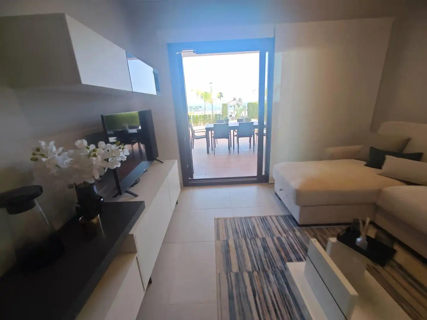 Detached house with pool for sale in San Juan de los Terreros, imagen 94