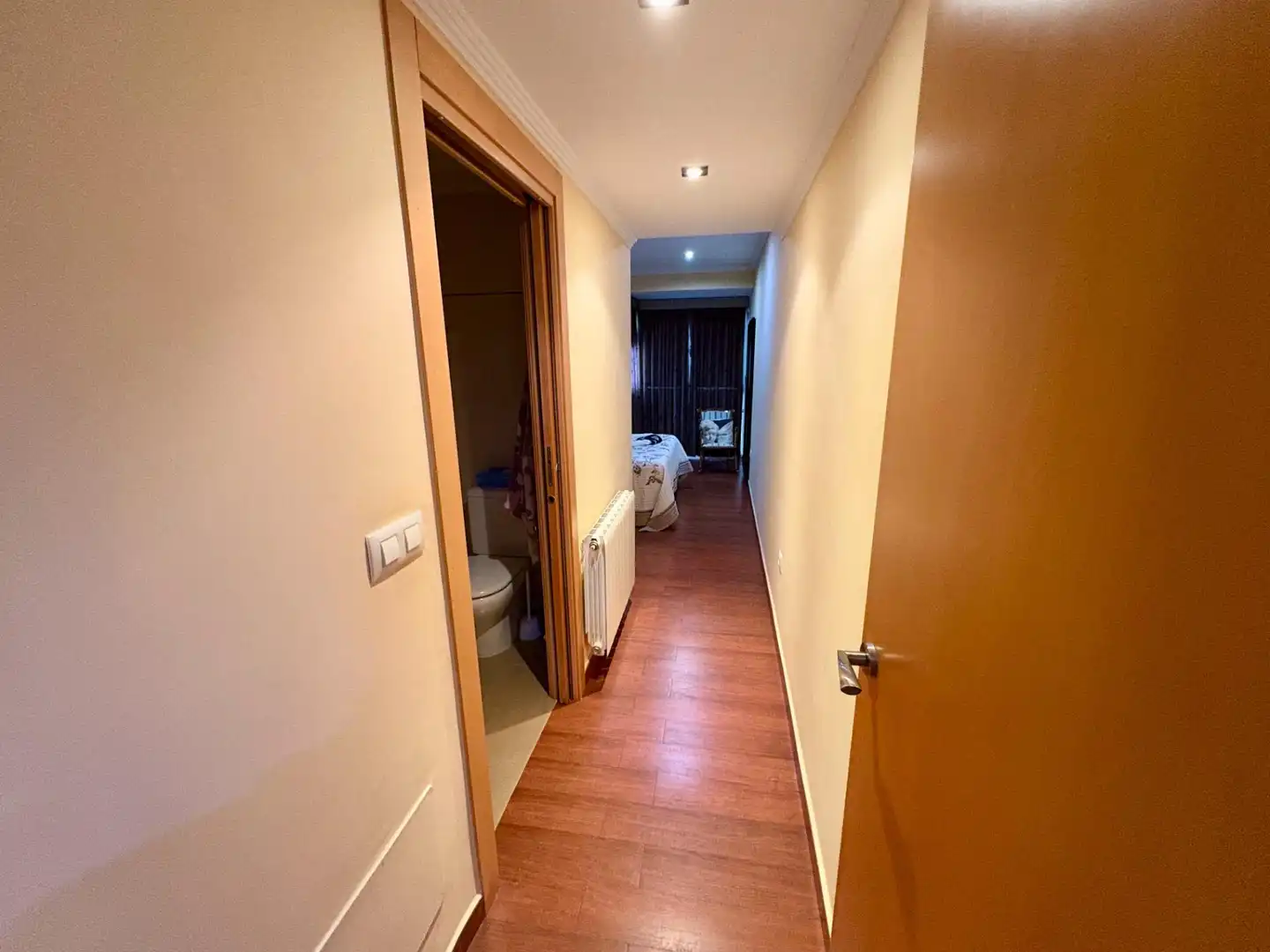 Flat for sale in San José