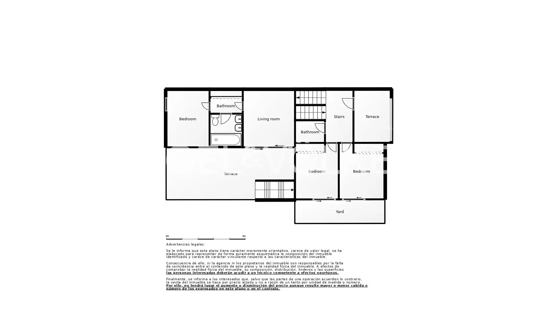 Casa o chalet en venta en Calafell con Aire acondicionado, Calefacción y Jardín privado