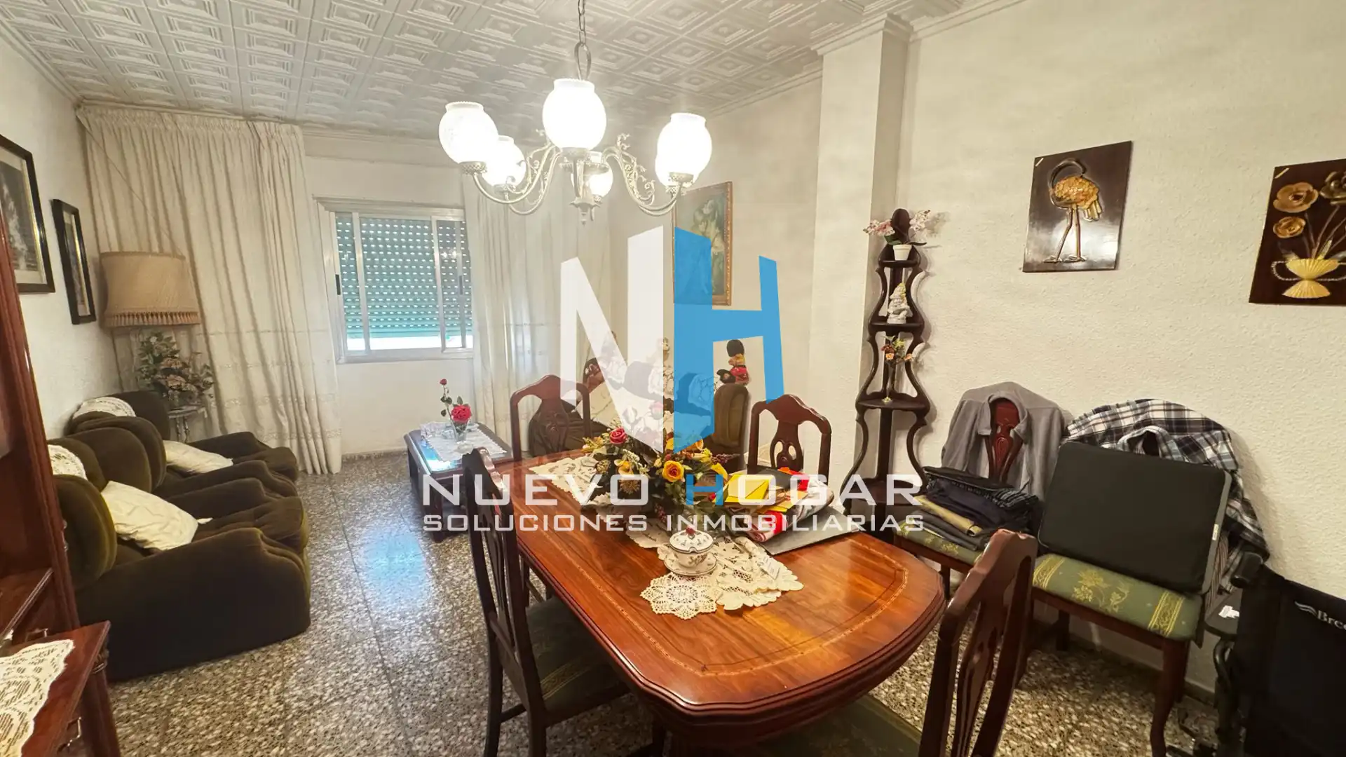 Flat for sale in Carrer Pedro Juan Pallarés
