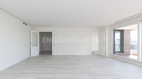 Foto 5 de Ático de alquiler en Urbanización La Moraleja, La Moraleja