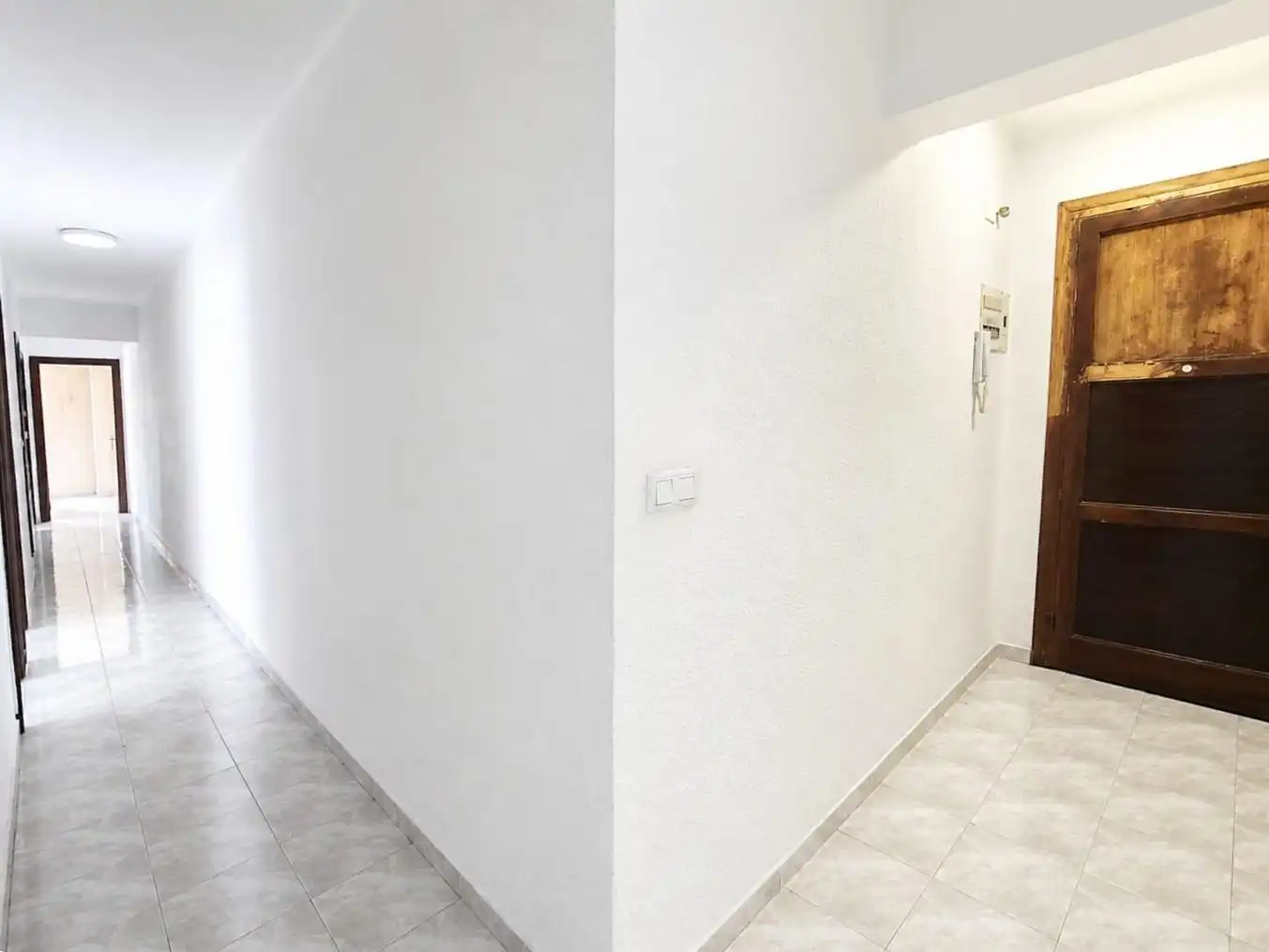 Flat with terrace for sale in Avenida DON BOSCO, imagen 15