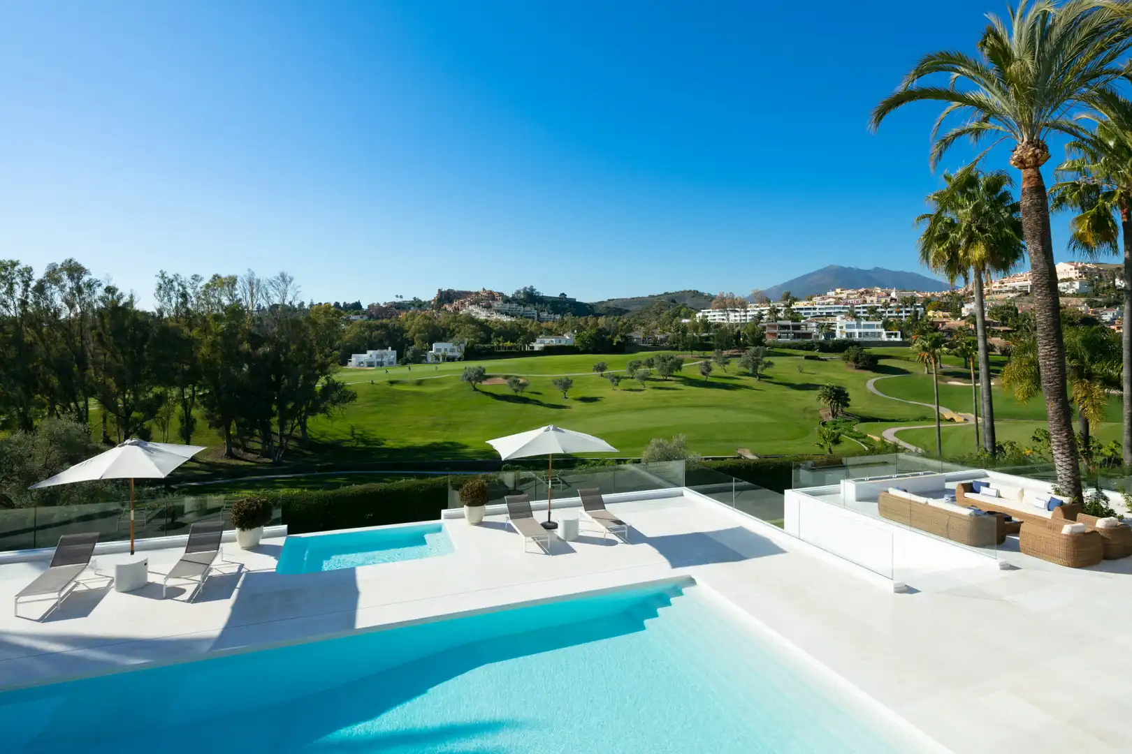 Maison avec piscine à vendre à Nueva Andalucía, imagen 29
