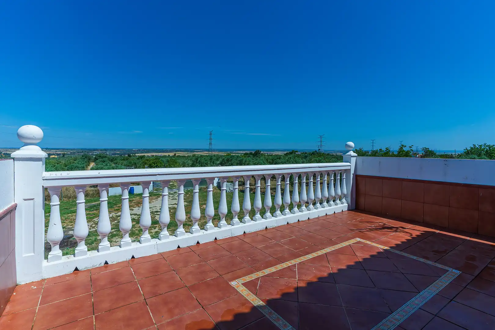 Casa o chalet en venta en Diseminado los Majuelos, 16, Niebla