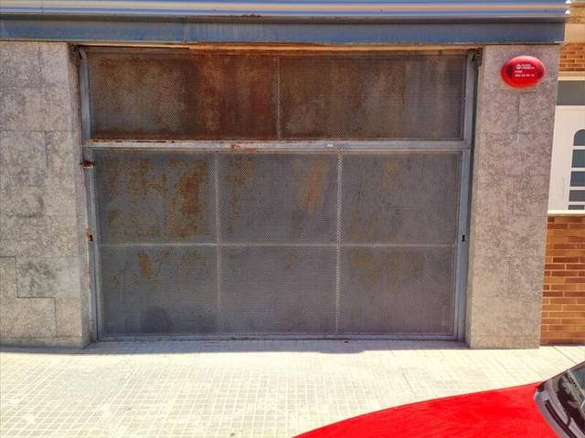 Garaje en Venta en CHILE en Valletes - Xiribecs
