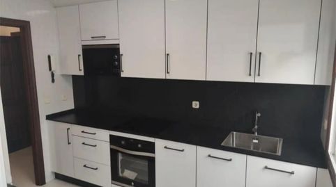 Foto 2 de Piso en venta en Rúa de Madrid, 40, Sanxenxo pueblo, Sanxenxo