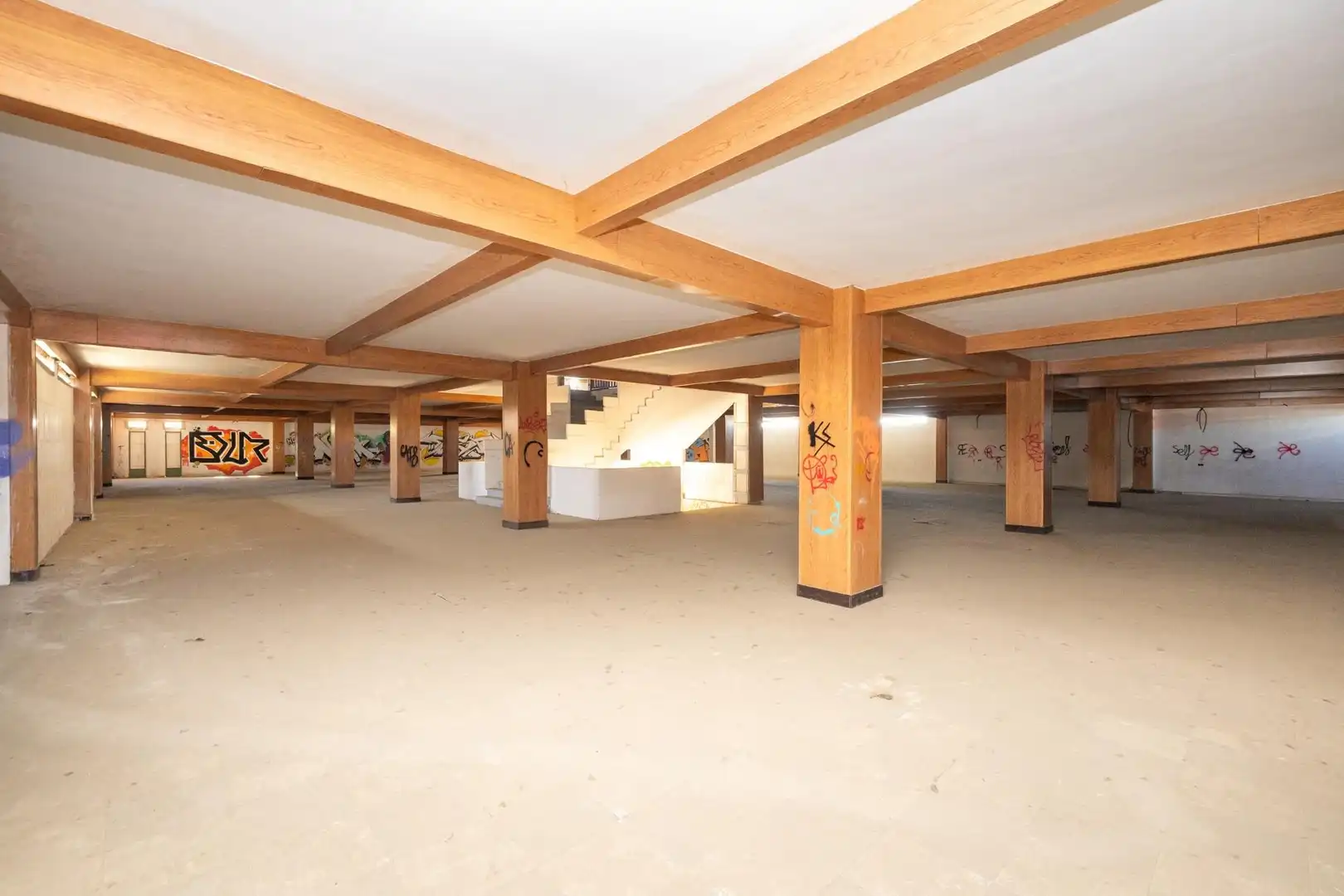Nau industrial en venda a Calle Orgiva 18R, imagen 29