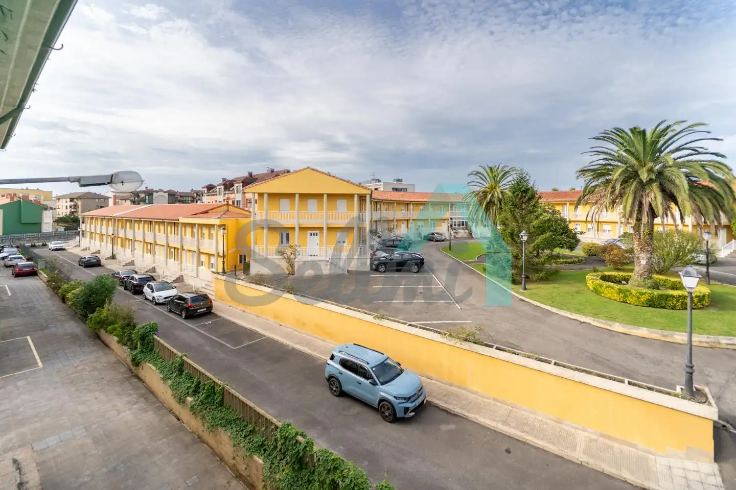 Flat for rent in De San Pedro, Llanes pueblo