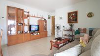 Living room of Attic for sale in El Vendrell  with Heating, Terrace and Balcony