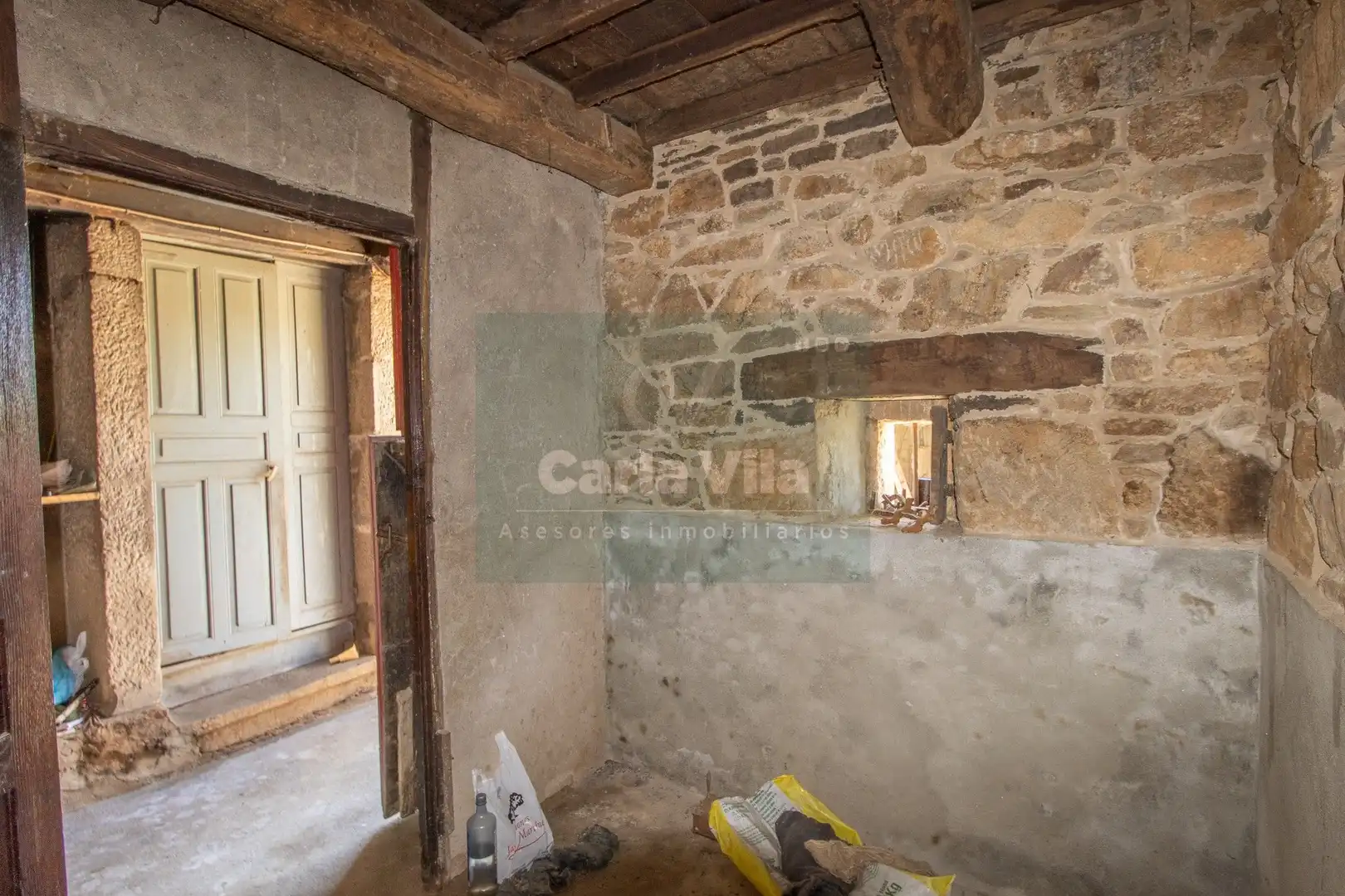 Casa o chalet en venta en Guntín con Terraza y Trastero